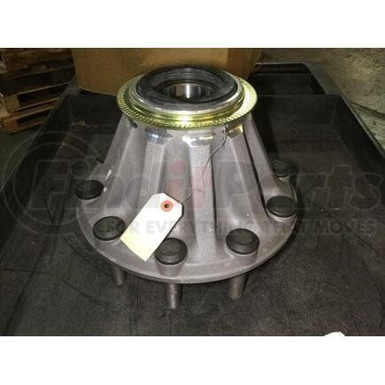 International 2517672C91 Wheel Hub - Front Conmet, Navistar Compatible