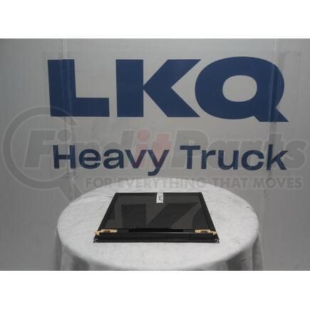 International 2517687C91 Kit, Slider, Black 16.25 Inch, Laminated Bronze, Navistar Compatible