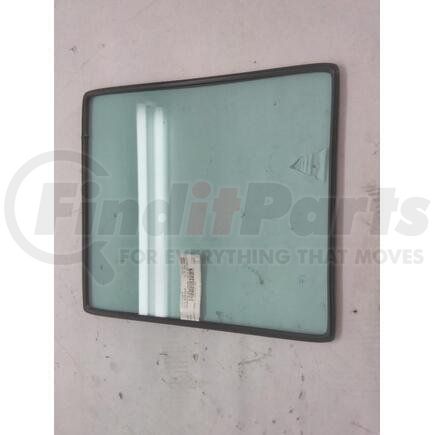 International 2517752C91 GLASS KIT 13.75 INCH 13.75 INCH LAMINATED BLUE GREEN