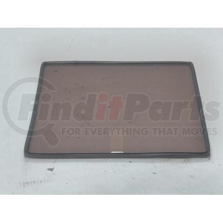 International 2517758C91 GLASS KIT 16.25 INCH LAMINATED BRONZE