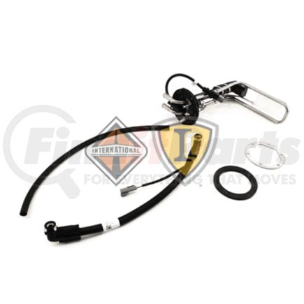 International 2518078C92 Diesel Exhaust Fluid (DEF) Level Sensor, Navistar Compatible