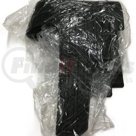 International 2518144C91 Floor Mat - Right Hand, Kit Accessory, For Navistar/International, Navistar Compatible