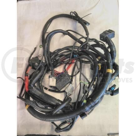 International 2518848C91 Harness, Master, Lt Isx Engine, Version- 16 Lt62F00, Navistar Compatible