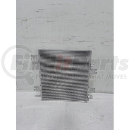 International 2519431C1 A/C Condenser, Navistar Compatible