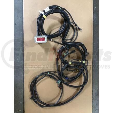 International 2518788C91 Chassis Wiring Harness - LT ISX Forward, Navistar Compatible