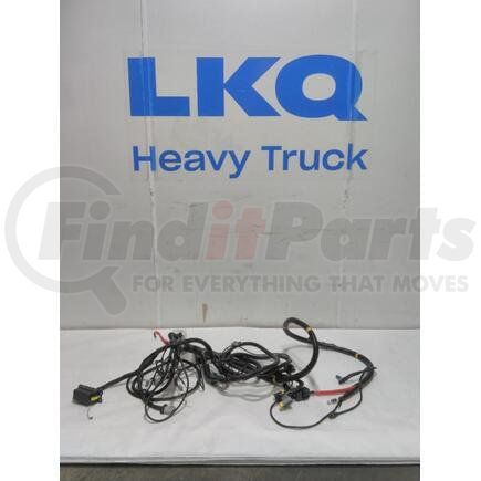 International 2518843C91 Harness, Engine, Lt Isx Engine, Version-11 Lt62F00, Navistar Compatible