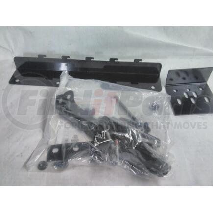 International 2612175C92 Seat Back - 42Prev, 3PT 30IN GR, Navistar Compatible