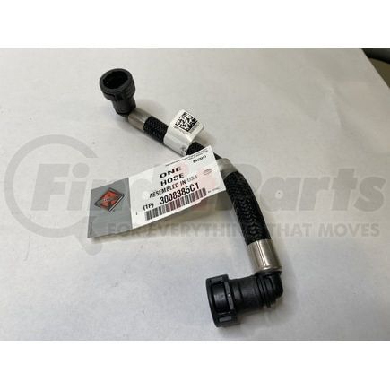 International 3008385C1 Supply Fuel Hose - Pre Filter (Navistar), Navistar Compatible