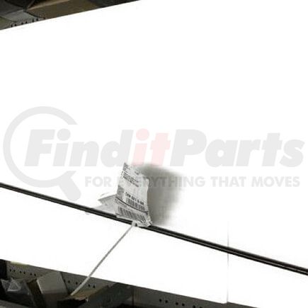 International 3558734C2 Hood Torsion Bar, Navistar Compatible