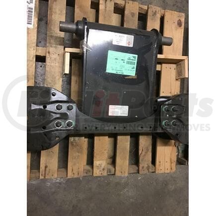 International 3616071C92 Crossmember, Htb Rear, No Reinforcement, Navistar Compatible