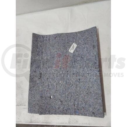 International 3674235C5 Floor Mat, Navistar Compatible