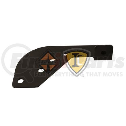 International 3759451C1 Truck Cab Support - Lower Step Rear Assembly, Navistar Compatible