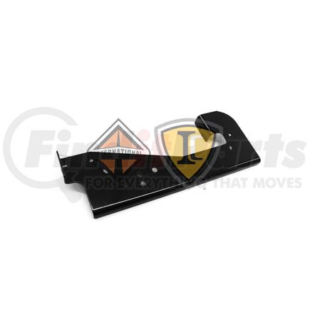 International 3759410C1 Rear Battery Box Base Assembly, Navistar Compatible