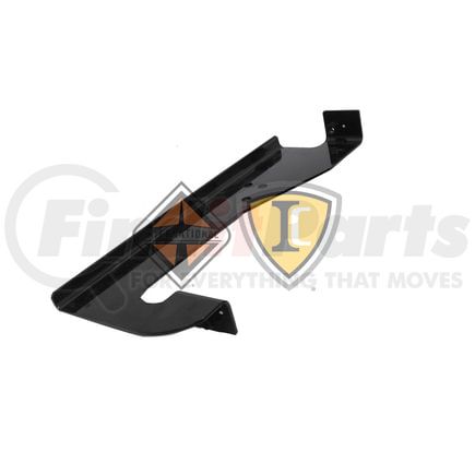 International 3759411C1 Front Battery Box Base Assembly, Navistar Compatible