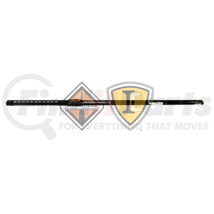International 3759426C2 Truck Cab Support - Rear Skirt Rail Lower Long Assembly, Navistar Compatible