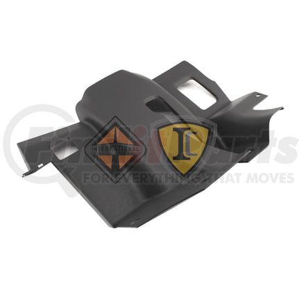 International 3765065C93 PANEL , LWR IP CLOSEOUT ASSY,
