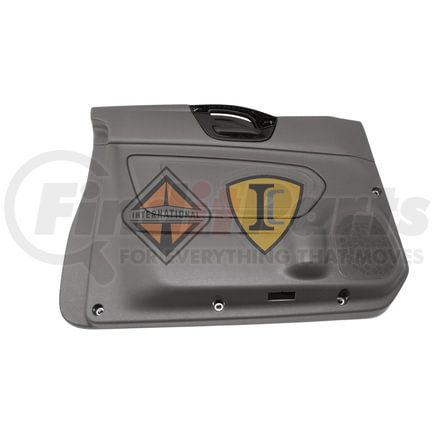 International 3765604C94 Door Panel Assembly - Level 1, All Power, Left Hand