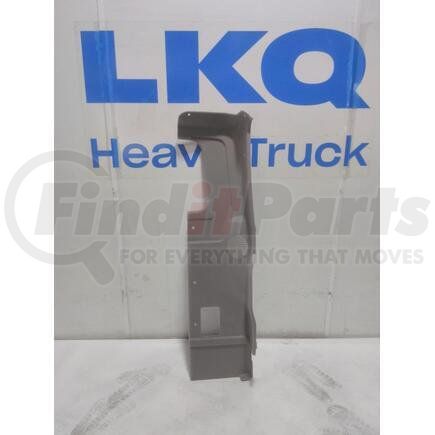 International 3773838C1 Cab Panel - Side Trim Interior Left Hand, Navistar Compatible