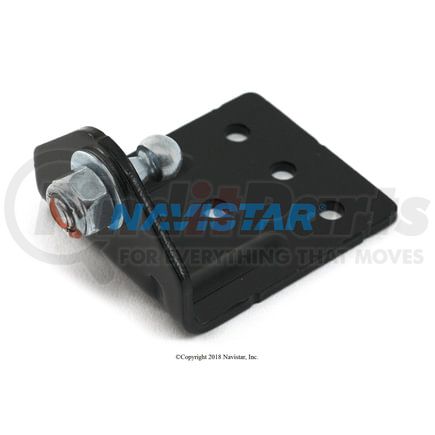 International 3813492C2 Truck Cab Support - Lift Up Bunk, Navistar Compatible