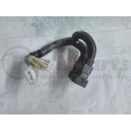 International 3864328C91 HARNESS ELECTRICAL TRANS