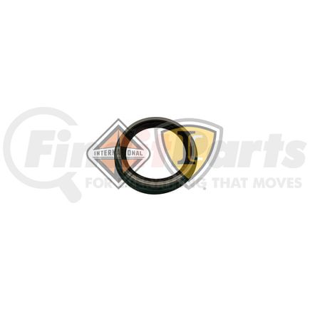 International 394894C91 Wheel Seal, Navistar Compatible