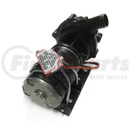 International 3960272C92 Pump, Bus Body, Assembly Booster P, Navistar Compatible