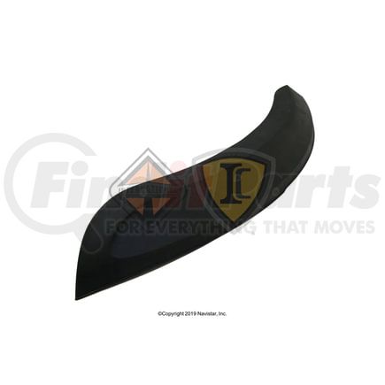 International 3610425C93 Extension Assembly Sfa Hdd Front Right, Navistar Compatible