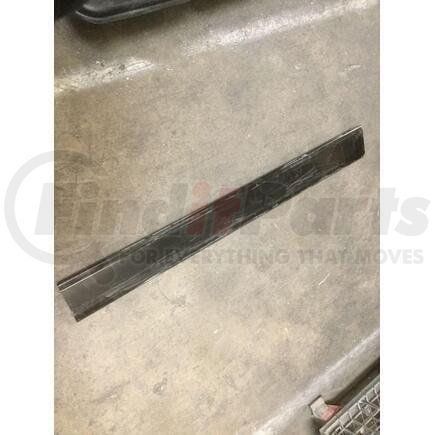 International 3672378C1 Sleeper Skirt Panel - Long Left Hand, Navistar Compatible