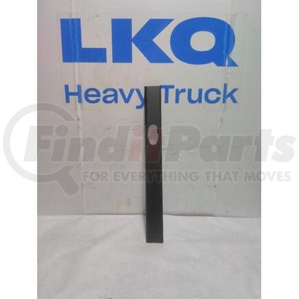 International 3672387C1 Sleeper Skirt Panel - Long with Light, Navistar Compatible