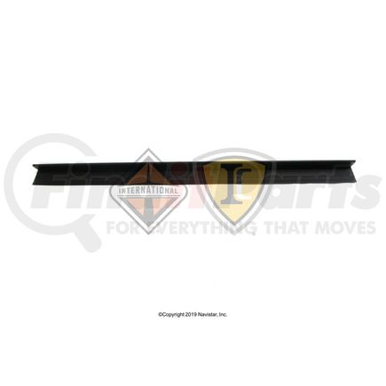 International 3623575C1 Sleeper Extension - Front, Right Hand, Navistar Compatible