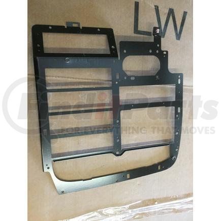 International 3674587C1 Instrument Cluster Backing Plate, Navistar Compatible