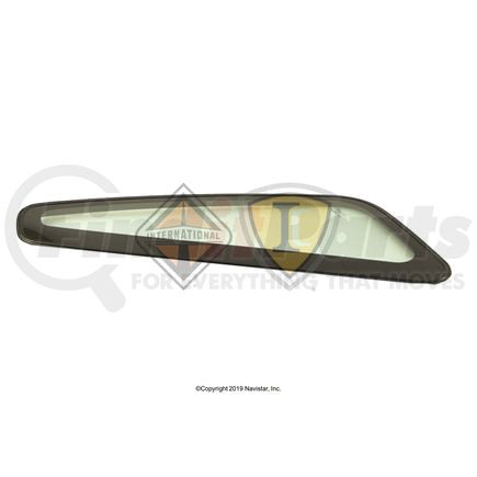 International 3803727C2 Side Window Vent, Navistar Compatible
