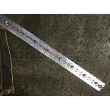 International 3864858C1 Track, Flange Medium Duty Q Straint, Navistar Compatible