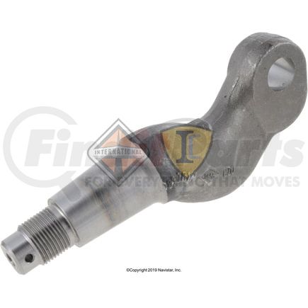 International 2506880C1 Steering Idler Arm, Navistar Compatible