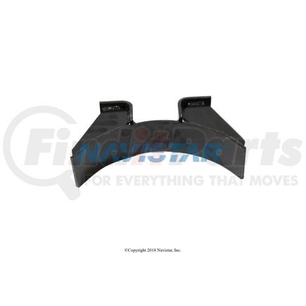 International 3869648C1 SADDLE CLAMP VERT ATD MTG