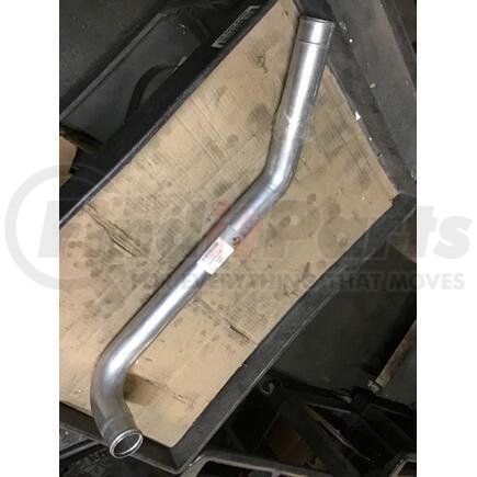 International 3518585C2 PIPE, UPPER RADIATOR