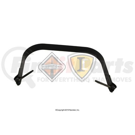 International 3584542C2 Fuel Tank Strap, Navistar Compatible