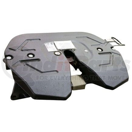 SAF-HOLLAND 662129085 Fifth Wheel Trailer Hitch