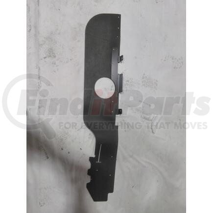 International 2608162C1 Heat Shield, Navistar Compatible