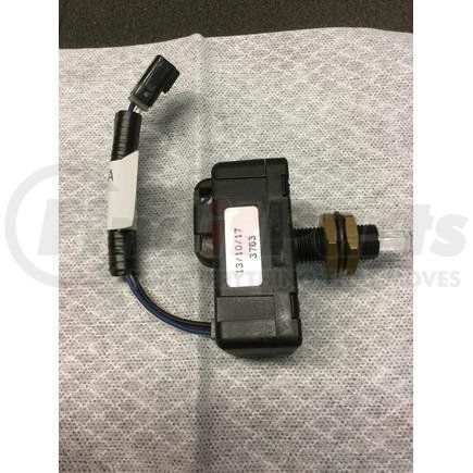 International 3688155C1 Heater Control Module - Webasto, No Idle, Navistar Compatible