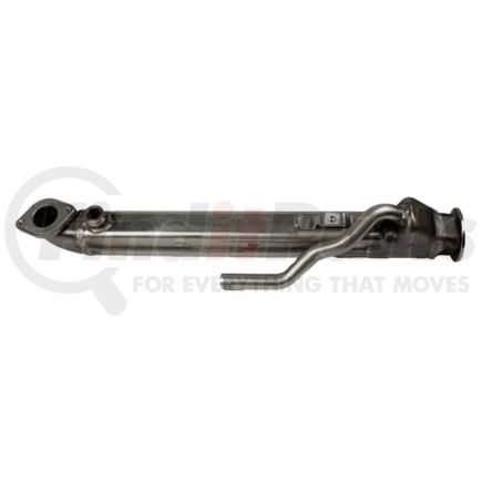 International 1845145C99 Exhaust Gas Recirculation (EGR) Cooler Kit, Navistar Compatible