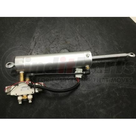 International 2588012C91 Door Cylinder, Navistar Compatible