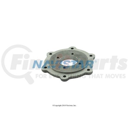 International 3003405C3 Adapter - Pulley Front Power Take- Off, Navistar Compatible