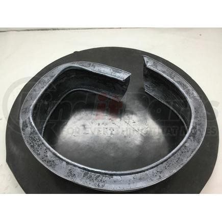 International 3546661C1 Fender Extension - Front, Right Hand, Navistar Compatible