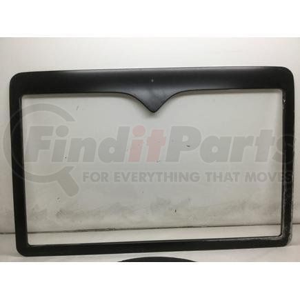 International 3535337C1 Grille Mounting Panel, Navistar Compatible