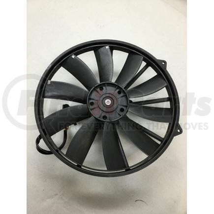 International 3685807C1 A/C Condenser Fan, Navistar Compatible