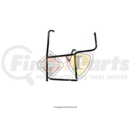 International 3687718C1 SUPPORT BRACKET ASSY-AIR CLEA