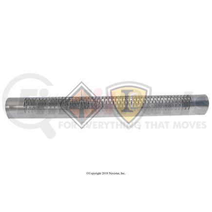 International 6089307C1 Heat Shield, Navistar Compatible