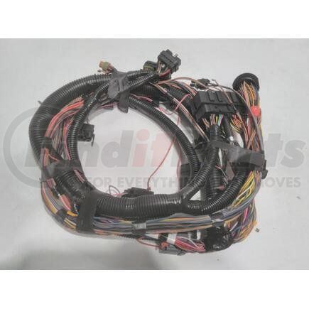 International 3695174C93 Harness, Main Wiring Transmission, Automatic Head Ofs N/Retarder, Navistar Compatible