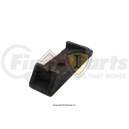 International 493005C1 Seat - Left Rear Spring 4 Degree, Navistar Compatible